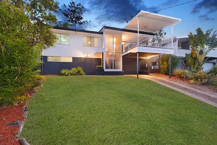 Main view of Homely house listing, 84 Gilliver Street, Mount Gravatt East QLD 4122