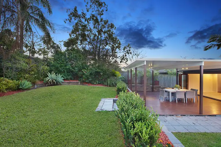 Second view of Homely house listing, 84 Gilliver Street, Mount Gravatt East QLD 4122