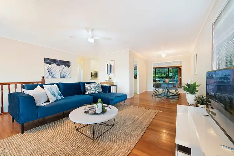 Sixth view of Homely house listing, 84 Gilliver Street, Mount Gravatt East QLD 4122