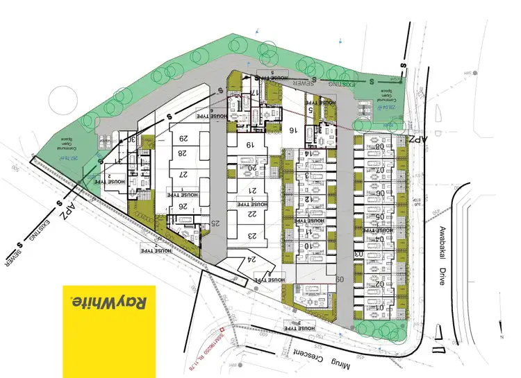 Second view of Homely land listing, 50 Awabakal Drive, Fletcher NSW 2287