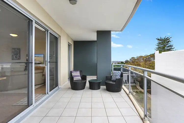 Second view of Homely apartment listing, 24/26-30 Ocean Street North, Bondi NSW 2026