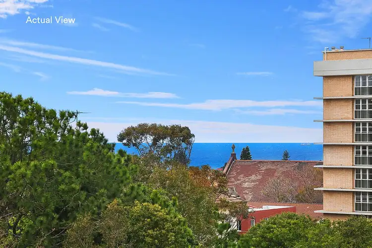 Third view of Homely apartment listing, 24/26-30 Ocean Street North, Bondi NSW 2026