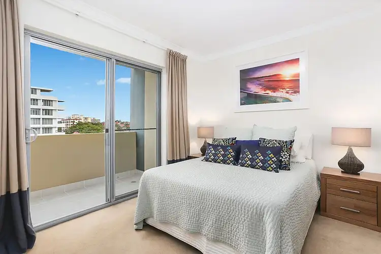 Fourth view of Homely apartment listing, 24/26-30 Ocean Street North, Bondi NSW 2026