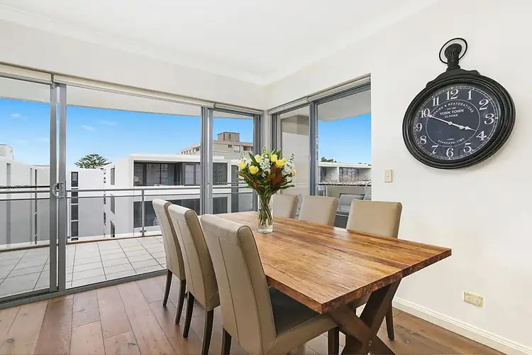 Fifth view of Homely apartment listing, 24/26-30 Ocean Street North, Bondi NSW 2026