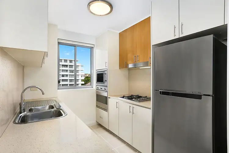 Sixth view of Homely apartment listing, 24/26-30 Ocean Street North, Bondi NSW 2026