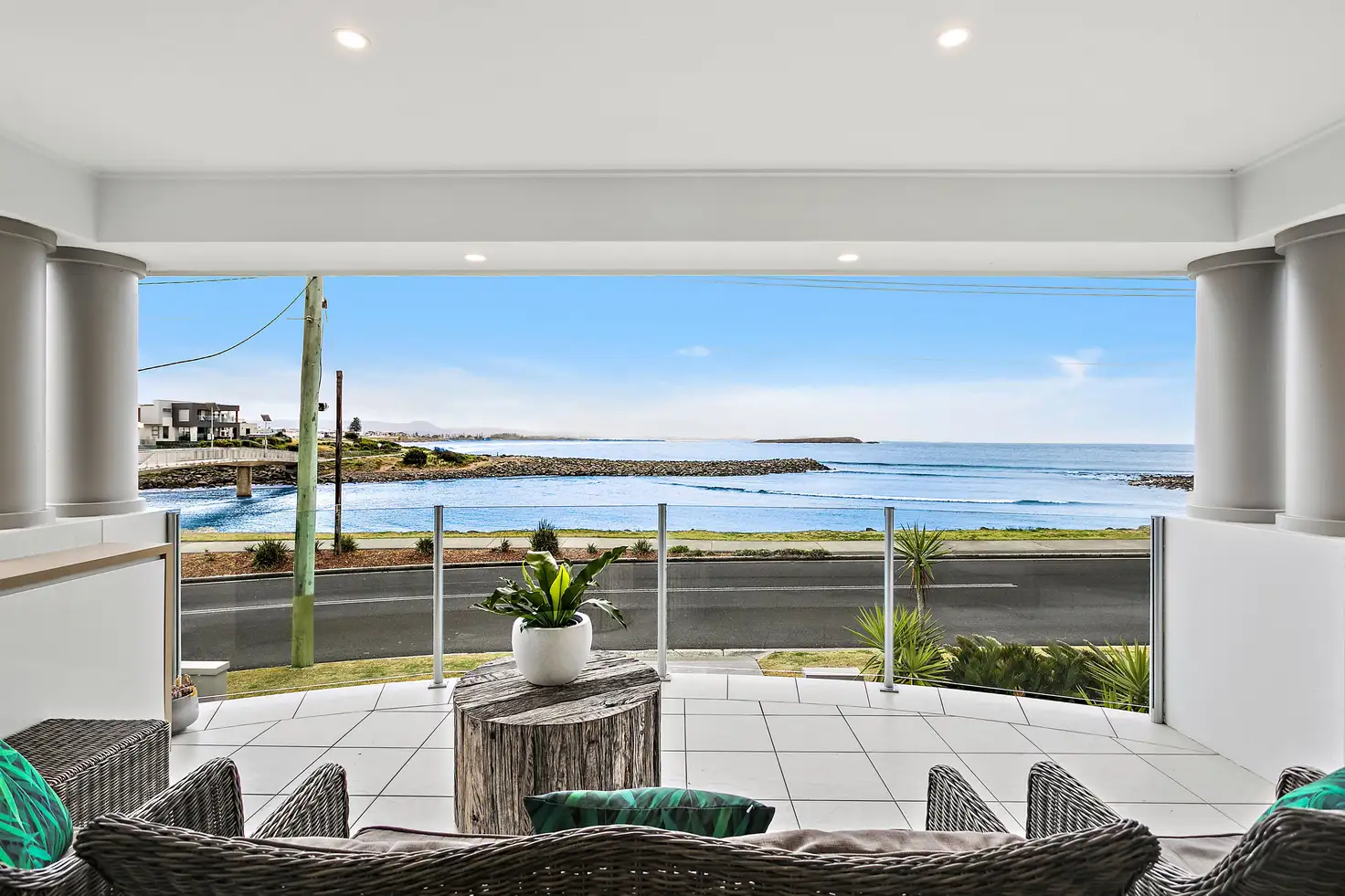 Main view of Homely other listing, 40 Headland Parade, Barrack Point NSW 2528