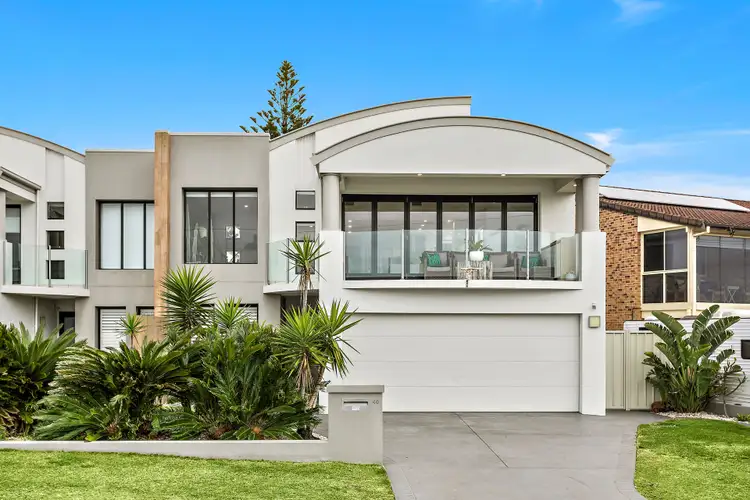 Third view of Homely other listing, 40 Headland Parade, Barrack Point NSW 2528