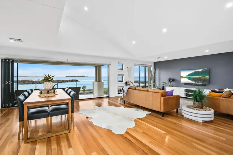 Fourth view of Homely other listing, 40 Headland Parade, Barrack Point NSW 2528