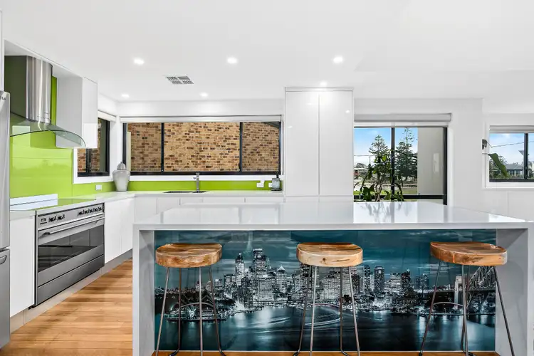 Fifth view of Homely other listing, 40 Headland Parade, Barrack Point NSW 2528