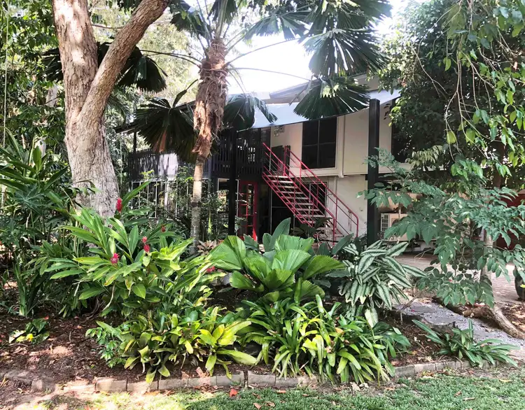 Second view of Homely house listing, 6 Sanders Street, Jingili NT 810