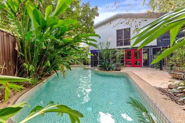 Third view of Homely house listing, 6 Sanders Street, Jingili NT 810
