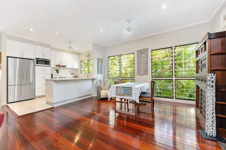 Fourth view of Homely house listing, 6 Sanders Street, Jingili NT 810