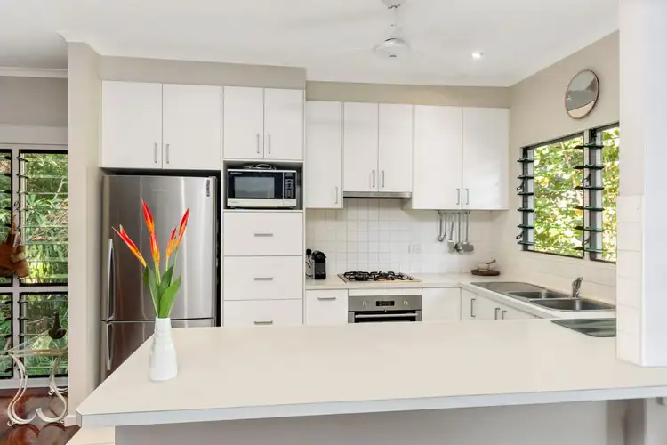 Fifth view of Homely house listing, 6 Sanders Street, Jingili NT 810