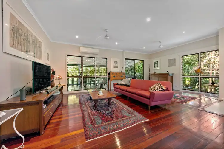 Sixth view of Homely house listing, 6 Sanders Street, Jingili NT 810