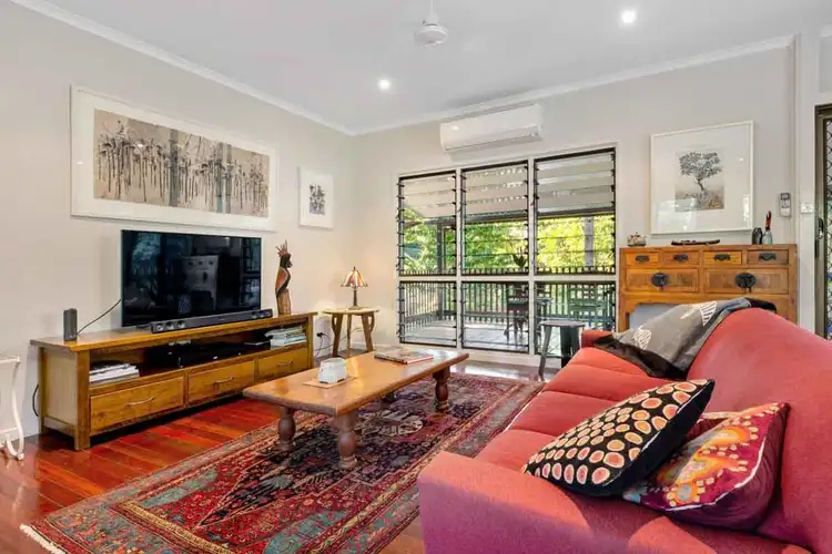 Seventh view of Homely house listing, 6 Sanders Street, Jingili NT 810