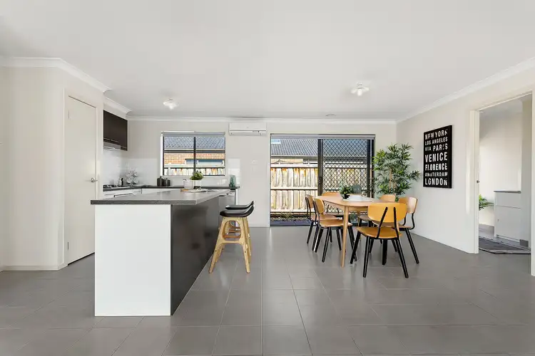 Fourth view of Homely house listing, 1 Wallaroo Way, Doreen VIC 3754