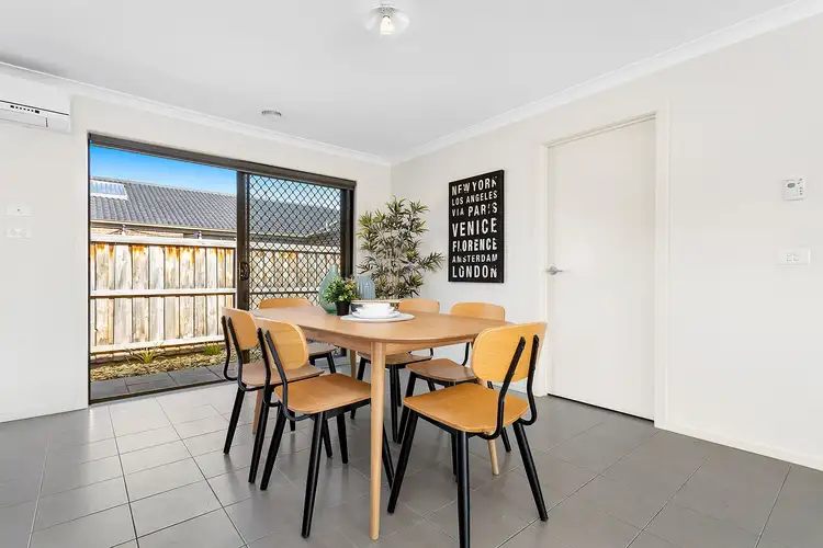 Fifth view of Homely house listing, 1 Wallaroo Way, Doreen VIC 3754