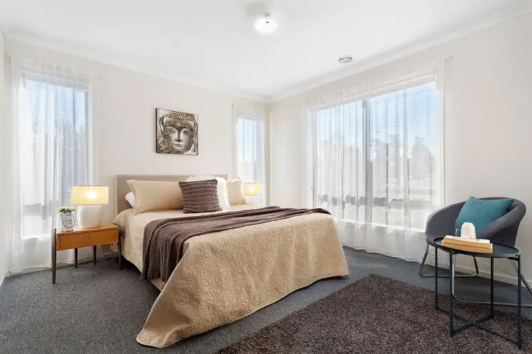 Sixth view of Homely house listing, 1 Wallaroo Way, Doreen VIC 3754