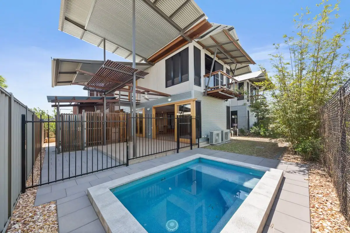 Main view of Homely townhouse listing, 2/20 Ivinson Street, Muirhead NT 810