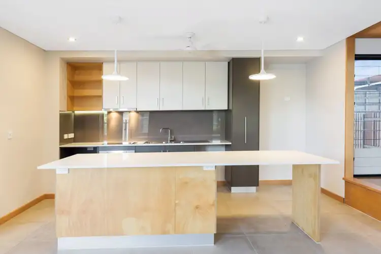Third view of Homely townhouse listing, 2/20 Ivinson Street, Muirhead NT 810