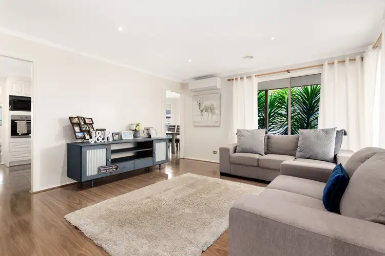 Main view of Homely house listing, 14 Claire Close, Pakenham VIC 3810