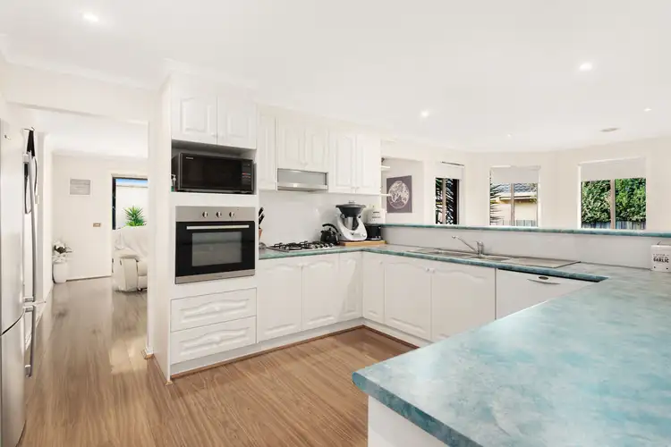 Fifth view of Homely house listing, 14 Claire Close, Pakenham VIC 3810