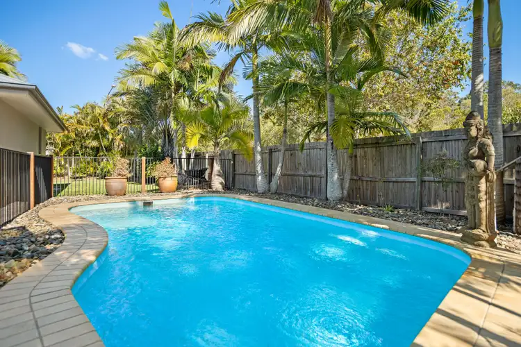 Main view of Homely house listing, 24 Linacre Street, Sippy Downs QLD 4556