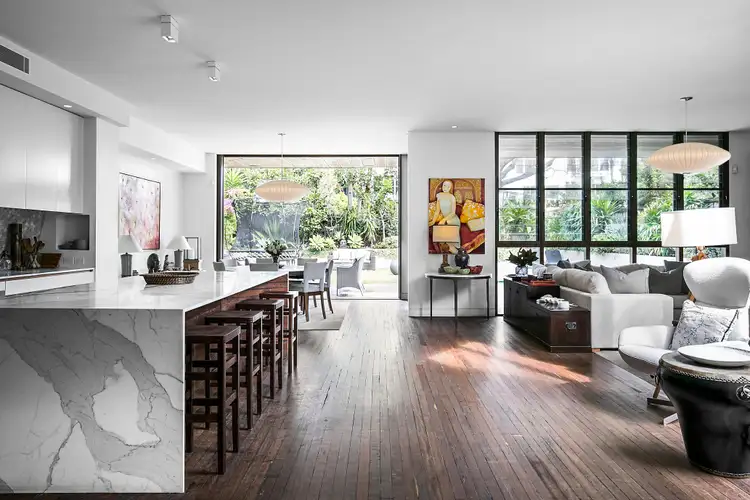 Third view of Homely house listing, 181 O'Sullivan Road, Bellevue Hill NSW 2023