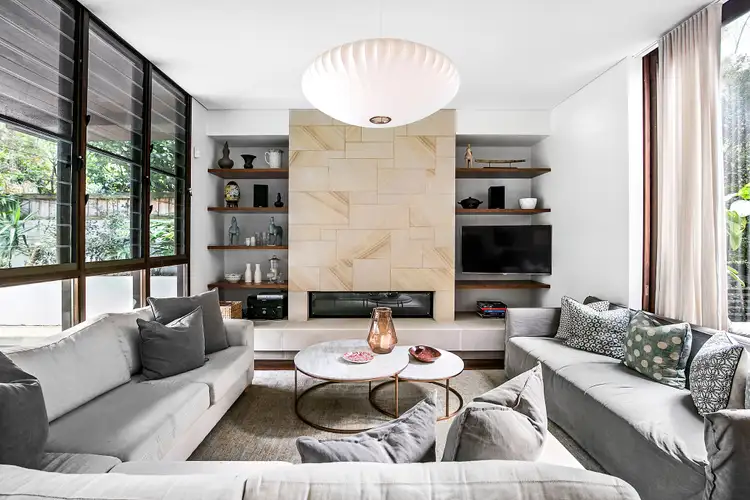 Fourth view of Homely house listing, 181 O'Sullivan Road, Bellevue Hill NSW 2023