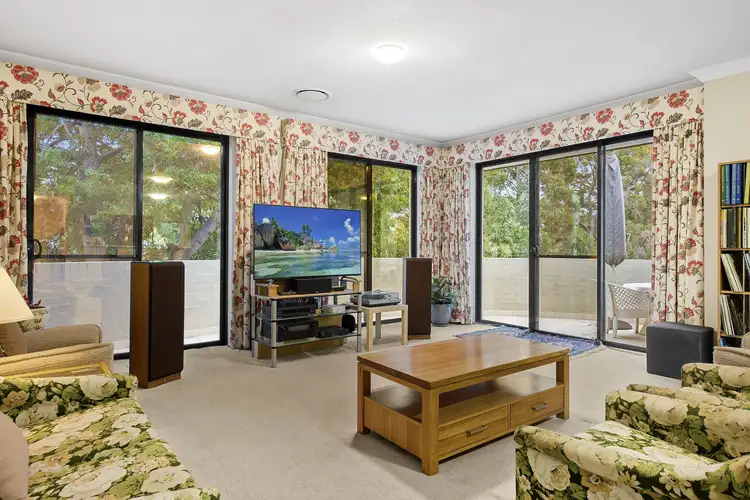 Main view of Homely unit listing, 22/14 Fraser Road, Normanhurst NSW 2076