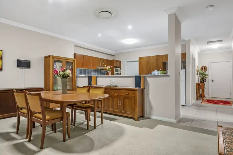 Second view of Homely unit listing, 22/14 Fraser Road, Normanhurst NSW 2076