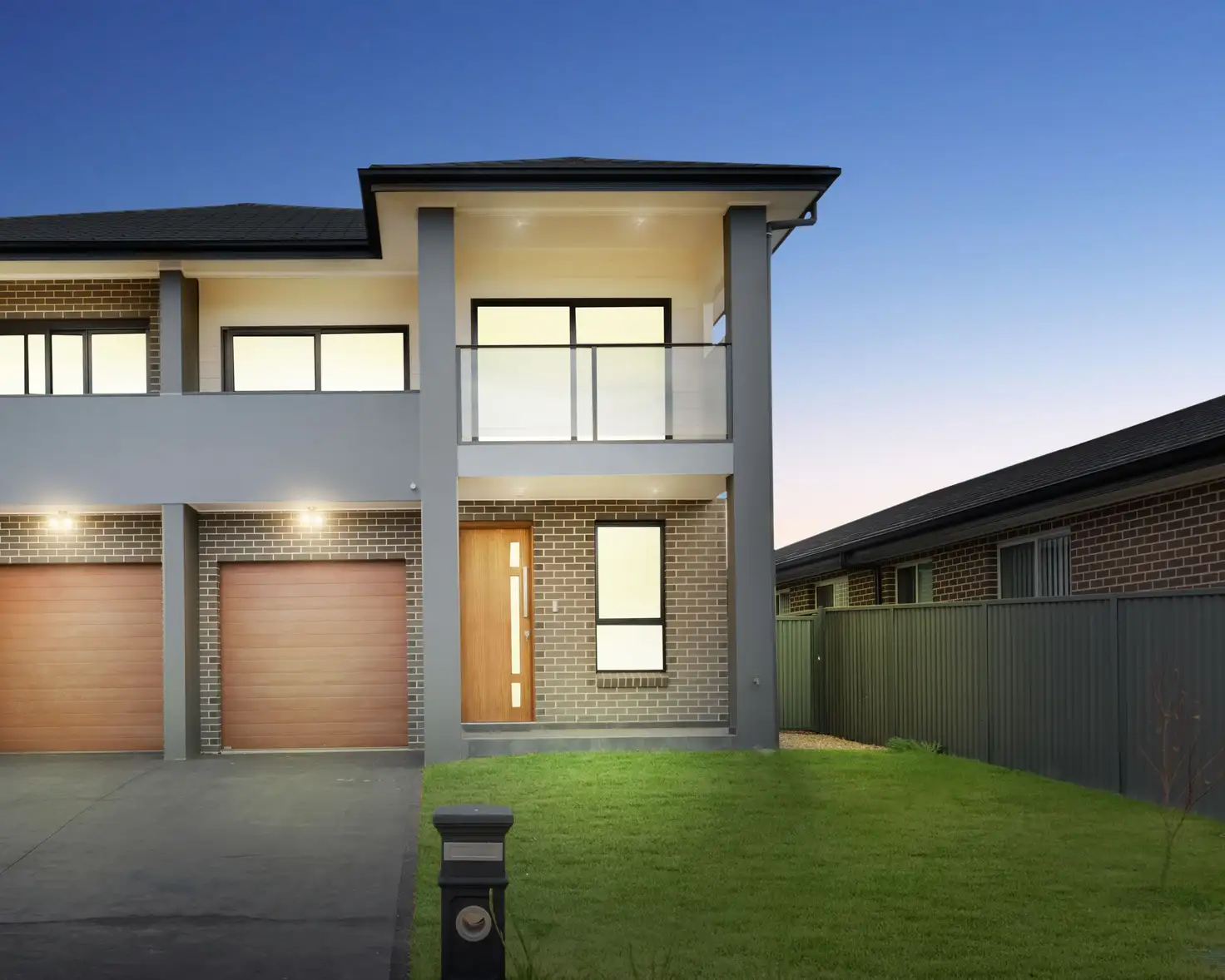 Main view of Homely other listing, 16B Goss Loop, Oran Park NSW 2570