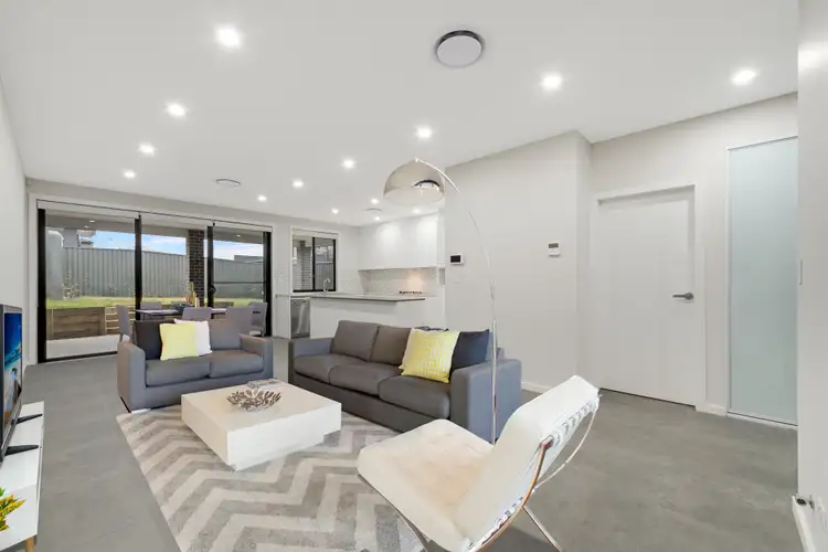 Second view of Homely other listing, 16B Goss Loop, Oran Park NSW 2570