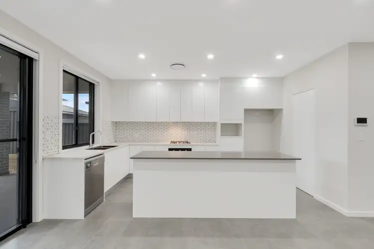 Third view of Homely other listing, 16B Goss Loop, Oran Park NSW 2570