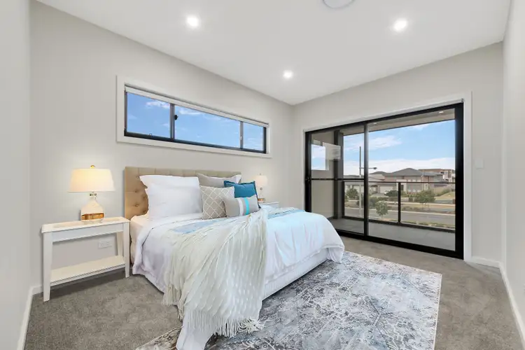 Fifth view of Homely other listing, 16B Goss Loop, Oran Park NSW 2570