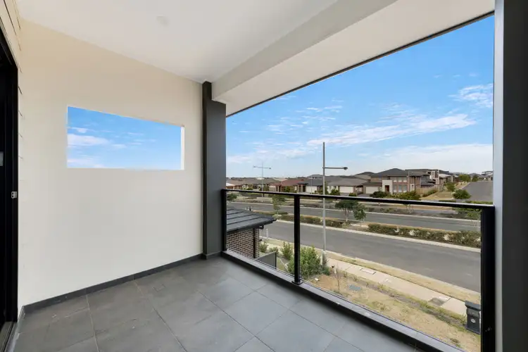 Sixth view of Homely other listing, 16B Goss Loop, Oran Park NSW 2570