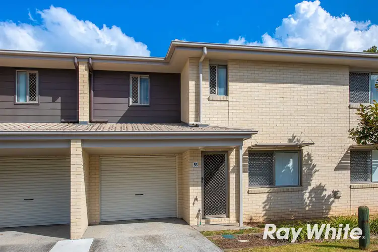 53/140-142 Eagleby Road, Eagleby QLD 4207