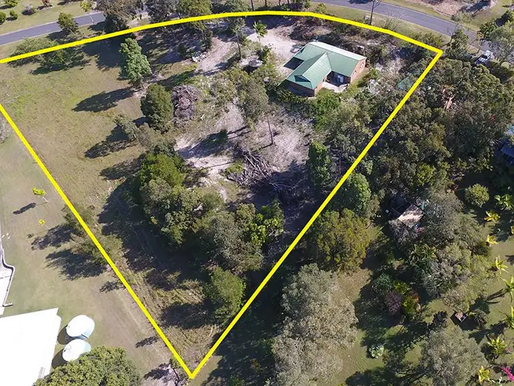 53 Highlands Hill Road, Maroochy River QLD 4561
