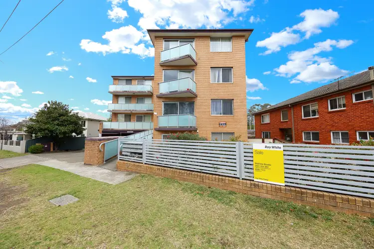 Second view of Homely unit listing, 2/1a Wiruna Crescent, Narwee NSW 2209