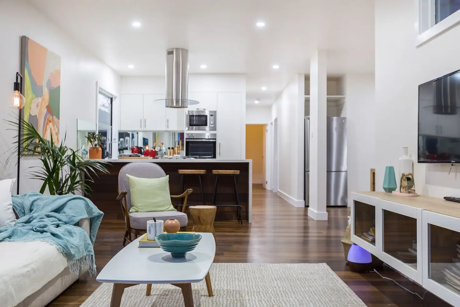 Main view of Homely house listing, 8 Robb Street, Spotswood VIC 3015