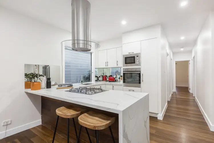 Third view of Homely house listing, 8 Robb Street, Spotswood VIC 3015