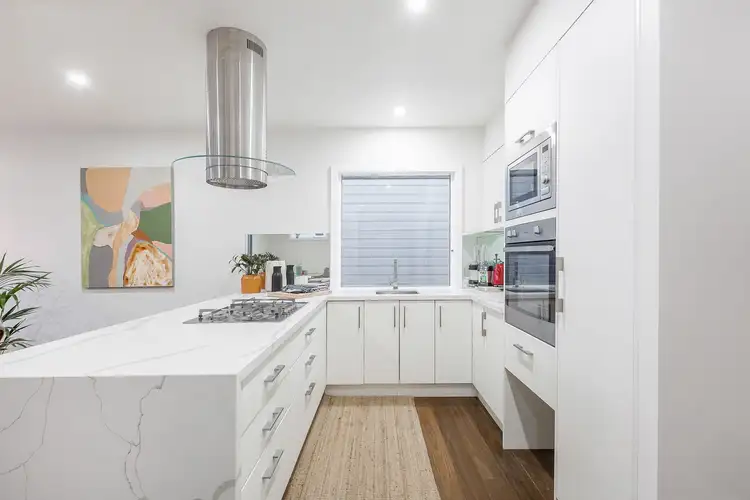 Fourth view of Homely house listing, 8 Robb Street, Spotswood VIC 3015