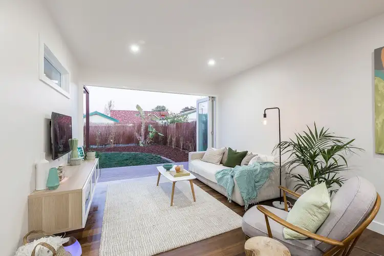 Sixth view of Homely house listing, 8 Robb Street, Spotswood VIC 3015