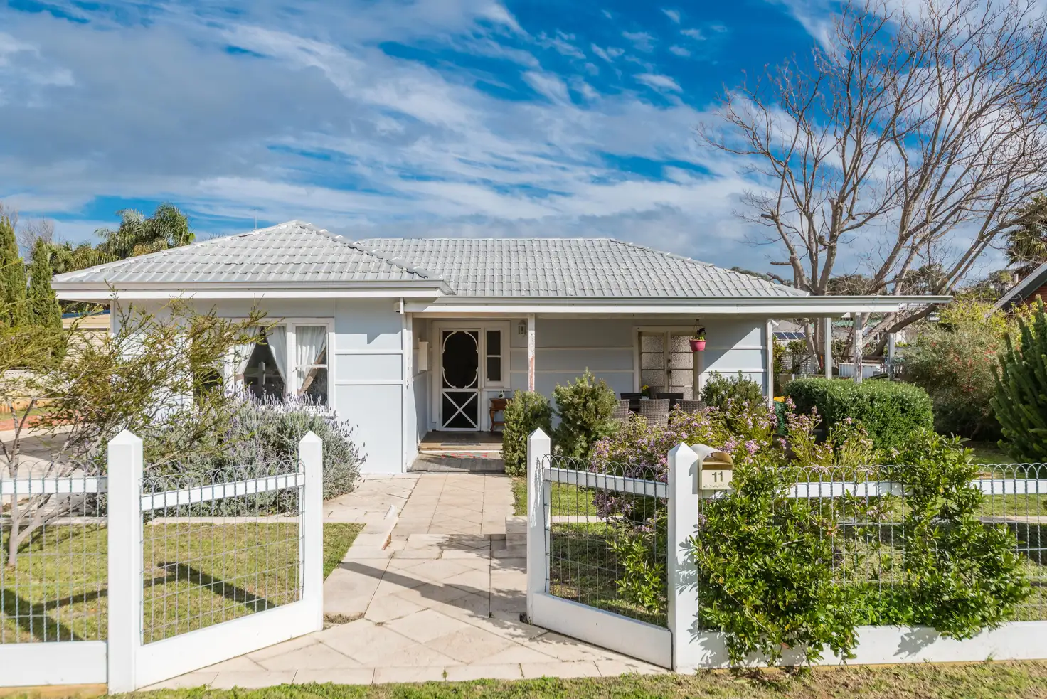 Main view of Homely house listing, 11 Hillcrest Avenue, South Bunbury WA 6230