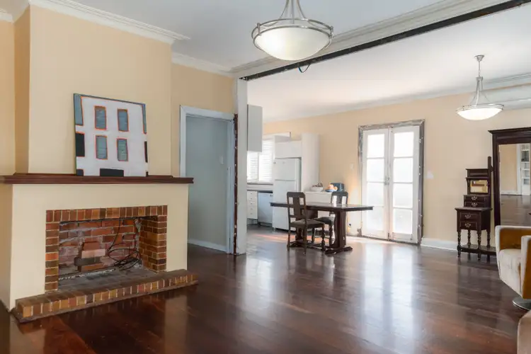 Fourth view of Homely house listing, 11 Hillcrest Avenue, South Bunbury WA 6230