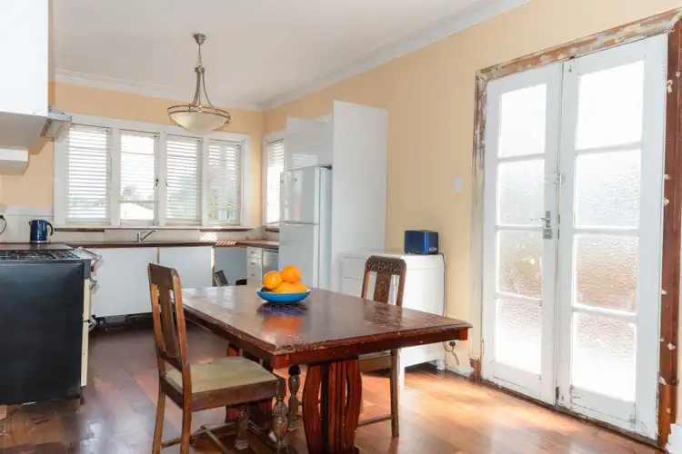 Fifth view of Homely house listing, 11 Hillcrest Avenue, South Bunbury WA 6230