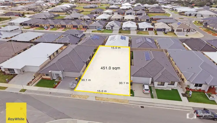 89 Hookstone Drive, Landsdale WA 6065
