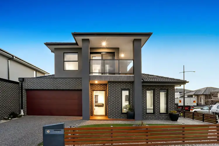 103 Horizon Boulevard, Greenvale VIC 3059
