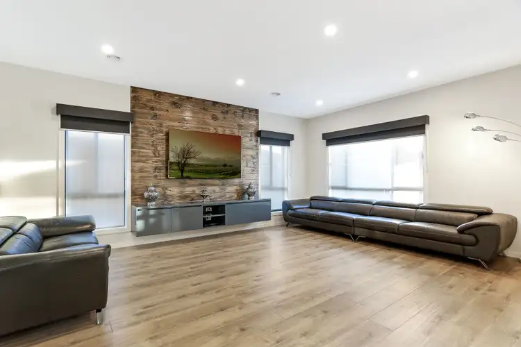 Second view of Homely house listing, 103 Horizon Boulevard, Greenvale VIC 3059