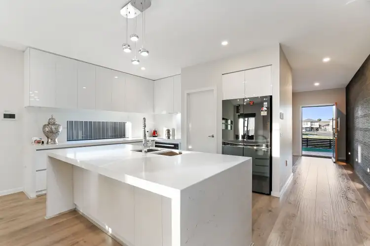 Fourth view of Homely house listing, 103 Horizon Boulevard, Greenvale VIC 3059